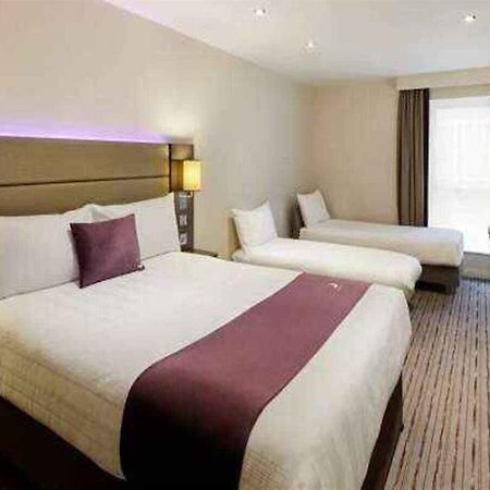 Premier Inn Oxford Botley South Hinksey Εξωτερικό φωτογραφία