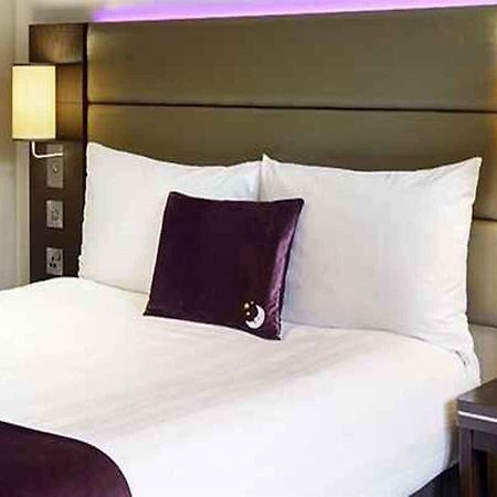Premier Inn Oxford Botley South Hinksey Εξωτερικό φωτογραφία