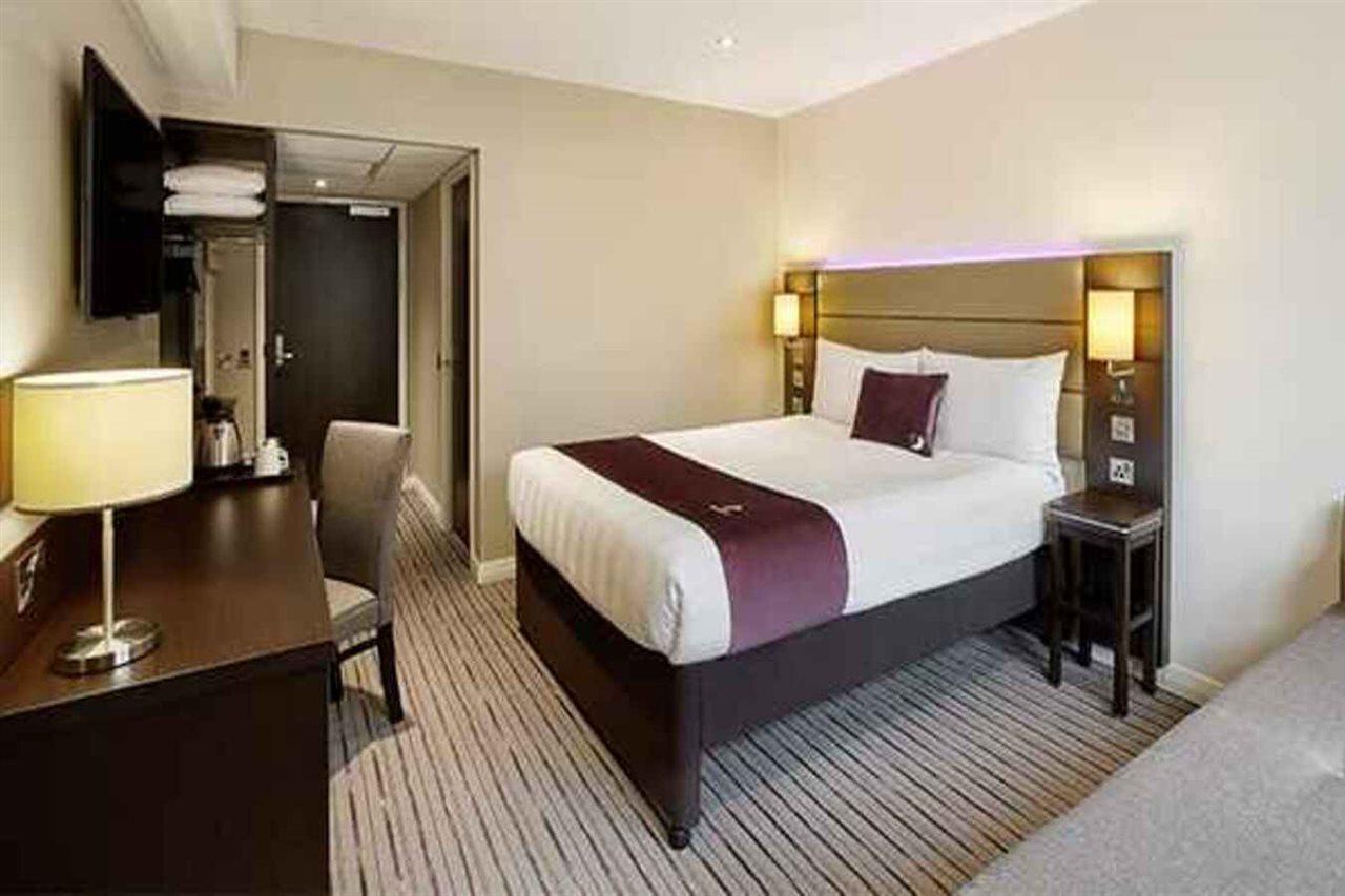 Premier Inn Oxford Botley South Hinksey Εξωτερικό φωτογραφία