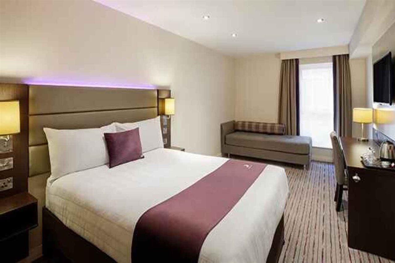 Premier Inn Oxford Botley South Hinksey Εξωτερικό φωτογραφία