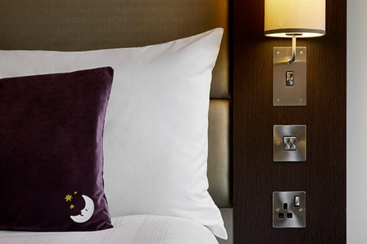 Premier Inn Oxford Botley South Hinksey Εξωτερικό φωτογραφία