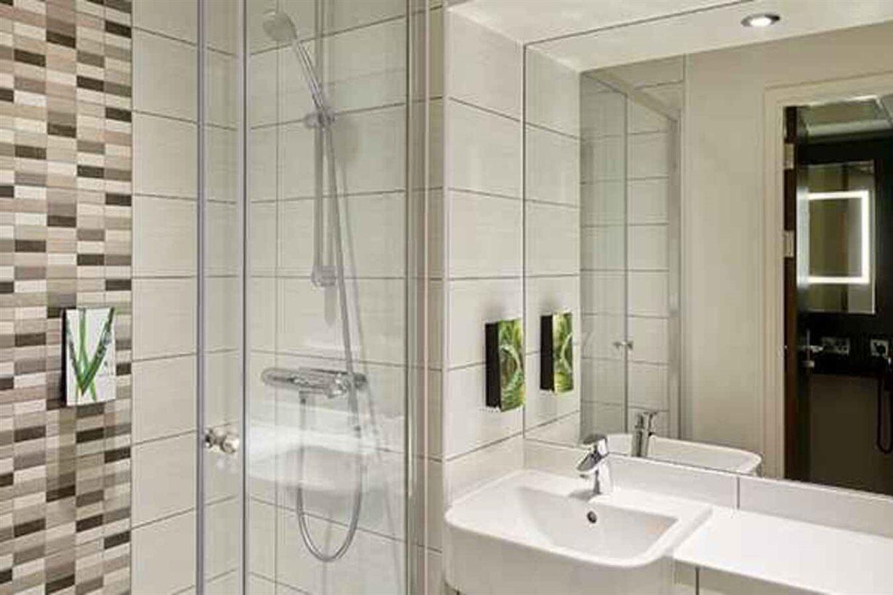 Premier Inn Oxford Botley South Hinksey Εξωτερικό φωτογραφία